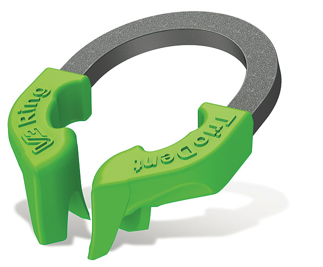 V3 Sectional Matrix System Triodent Nov/Dec 2009 Inside Dentistry