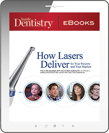 How Lasers Deliver for Your Patients and Your Practice Ebook Cover