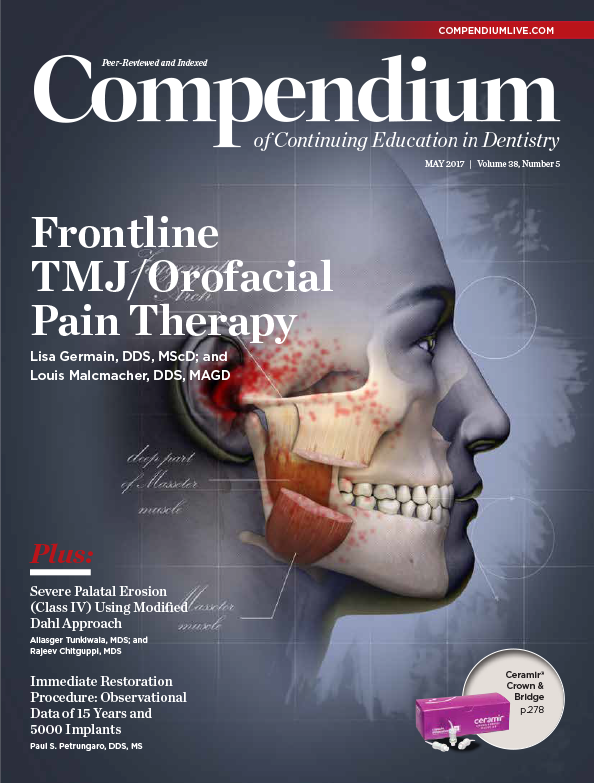 Compendium May 2017 Cover