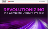 What's driving the digital denture revolution?