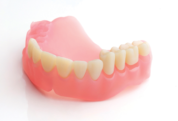 Digital Dentures: Latest and Greatest?