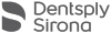 Dentsply Sirona Raintree Logo