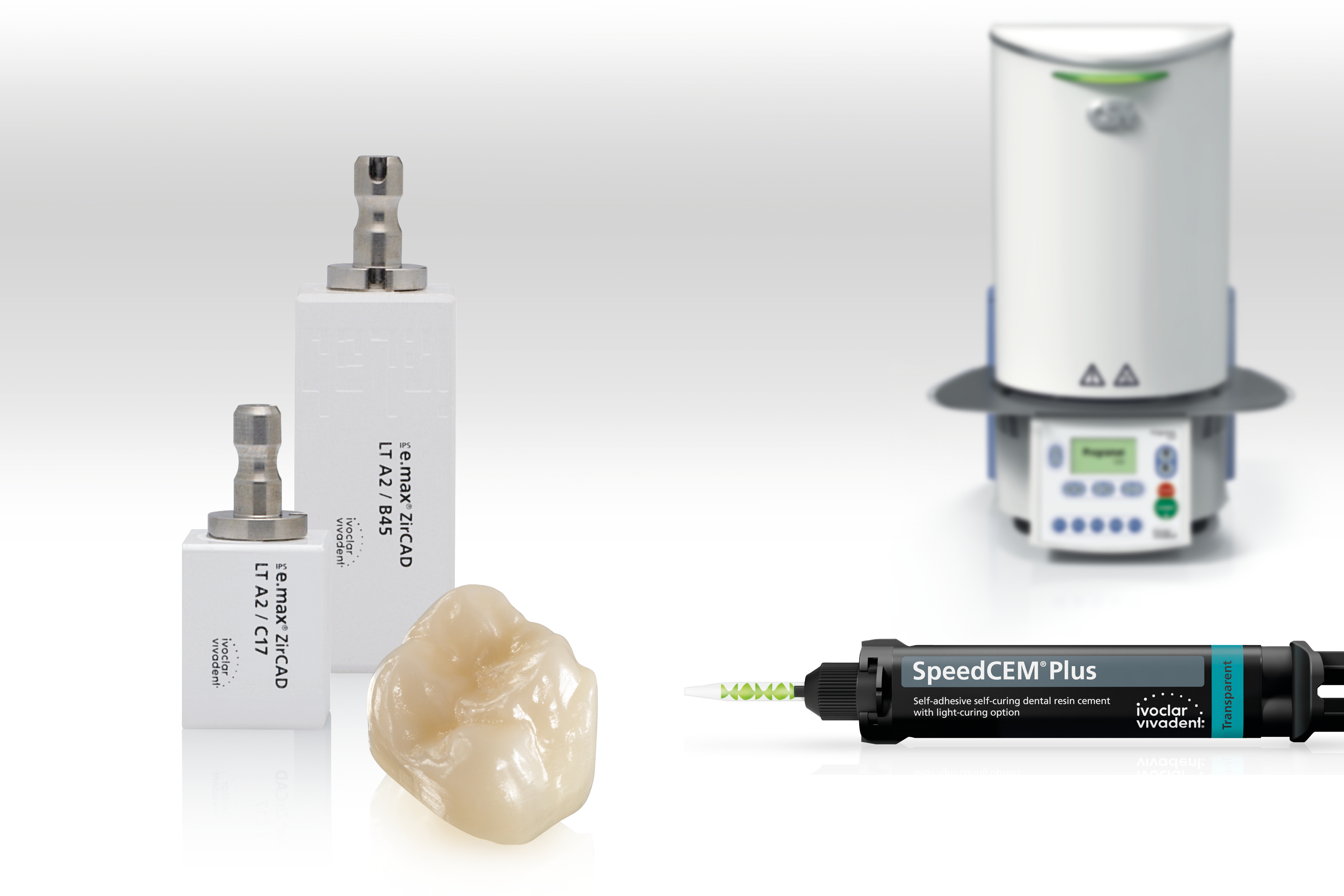 Zirconium oxide Popular Material Now Available for Chairside Use Aegis Dental Network