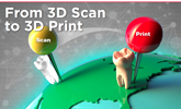 Connecting 3D Scanning and 3D Printing?