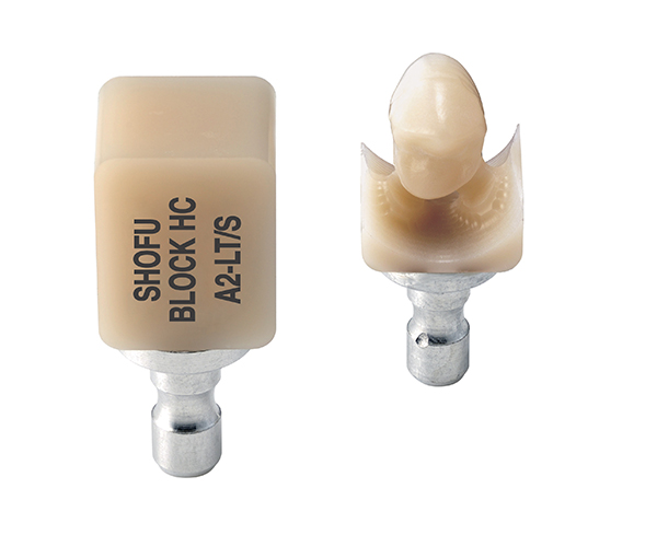 Block & Disk HC March 2018 Inside Dentistry