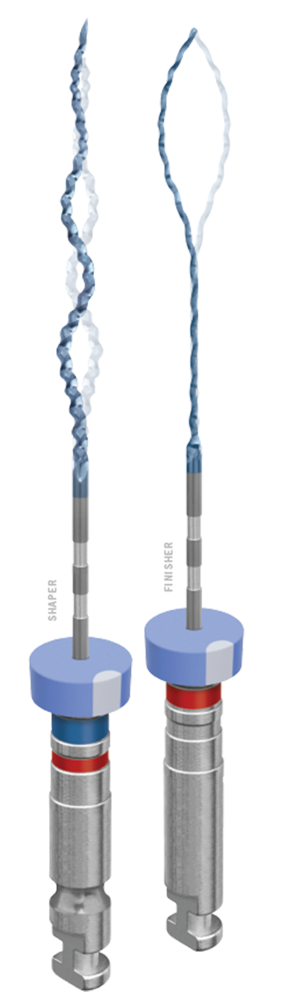 The XP3D Shaper™ and XP3D Finisher™ April 2018 Inside Dentistry