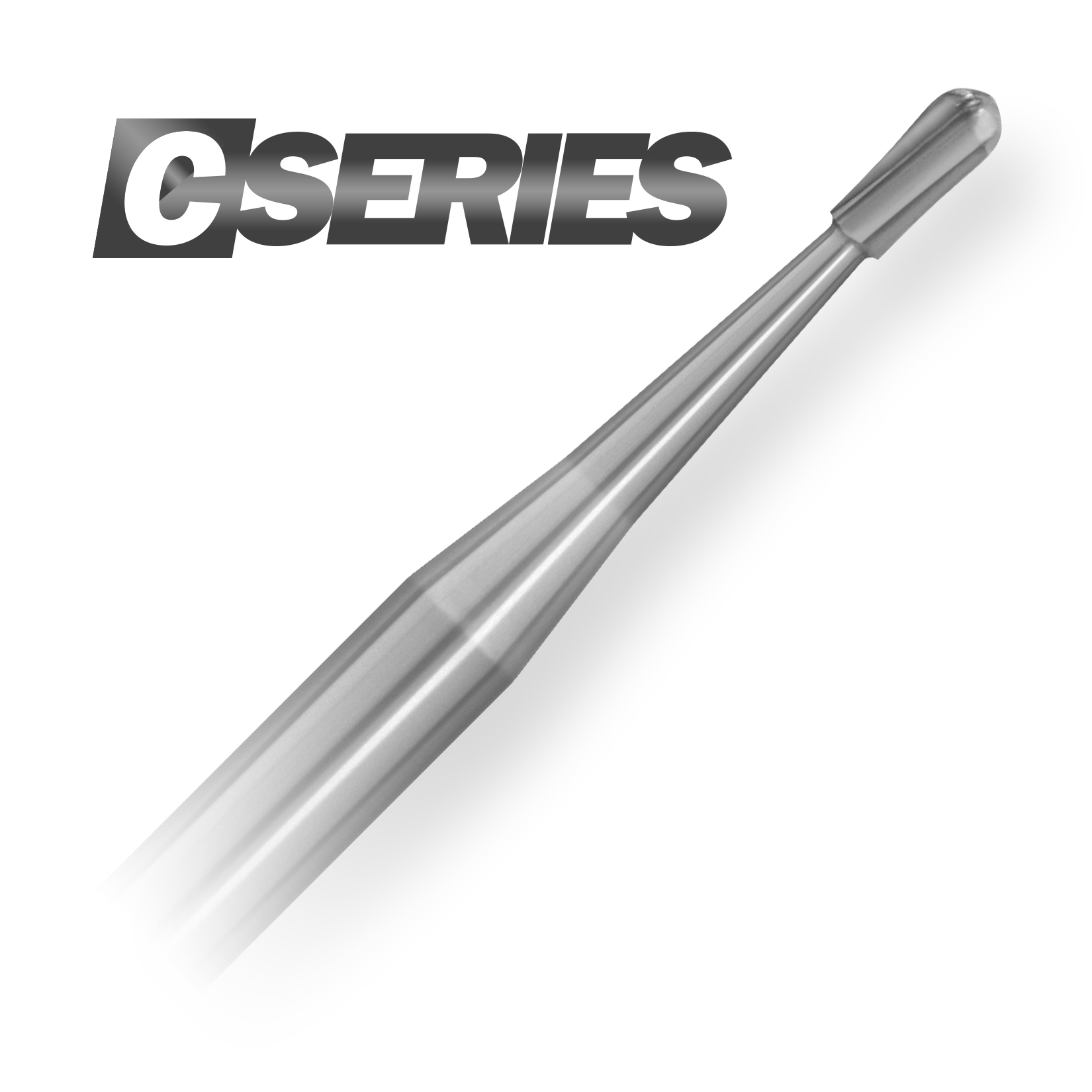 Brasseler USA® Introduces CSeries Carbide Burs Aegis Dental Network