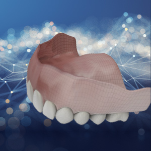 Digital Dentures Ebook Library Image