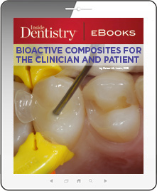Bioactive Composites for the Clinician and Patient Ebook Cover