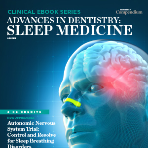 Advances in Dentistry: Sleep Medicine Ebook Library Image