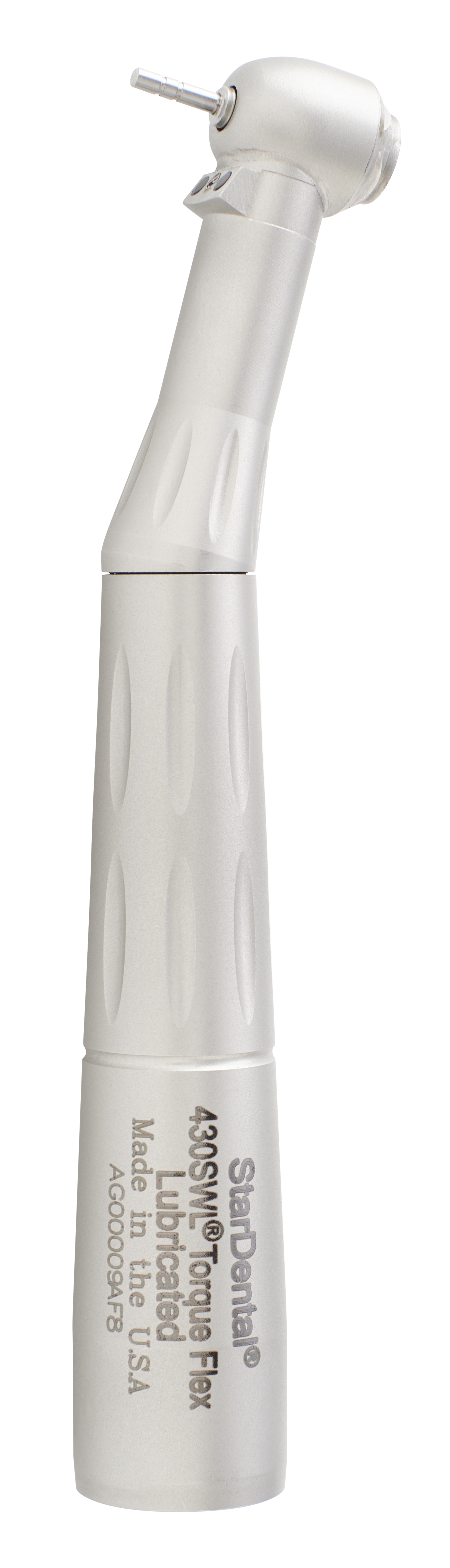 DentalEZ® Presents StarDental® 430 Torque Flex Handpiece Aegis Dental Network