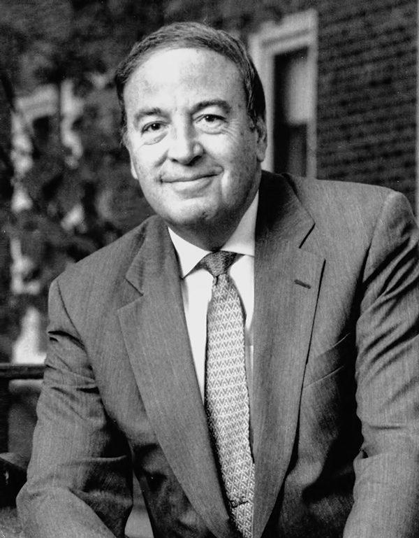 A Tribute to Dr. D. Walter Cohen October 2018 Compendium