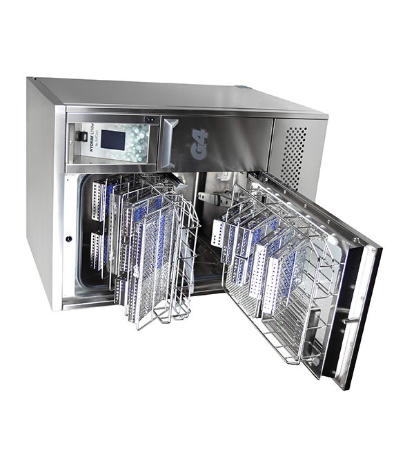 HYDRIM® G4 Series December 2018 Inside Dentistry