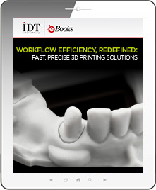 Workflow Efficiency, Redefined: Fact, Precise 3D Printing Solutions Ebook Cover