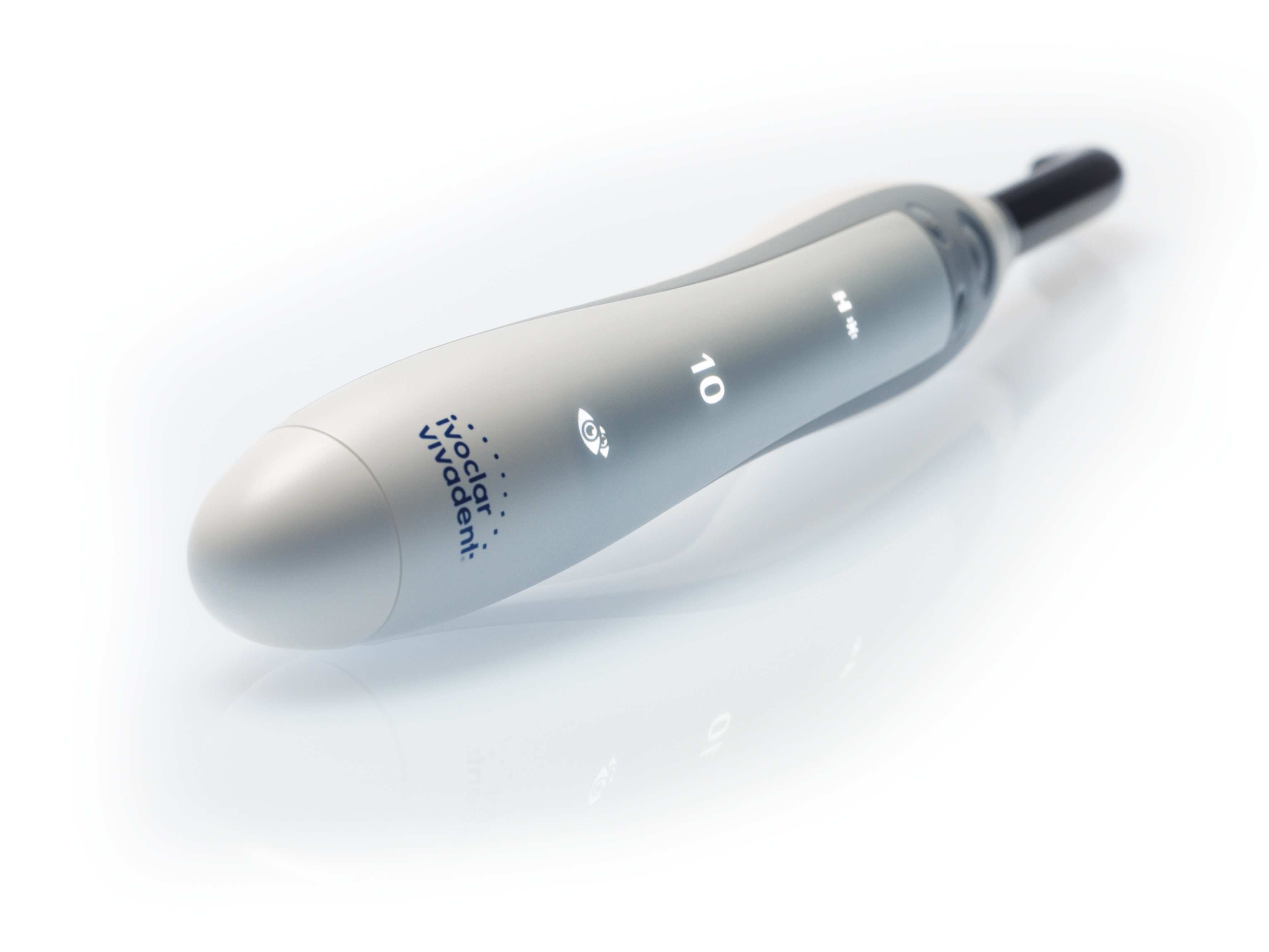 Ivoclar Vivadent Introduces FirstEver Intelligent LED Curing Light