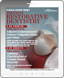 Trends in Restorative Dentistry Ebook Cover