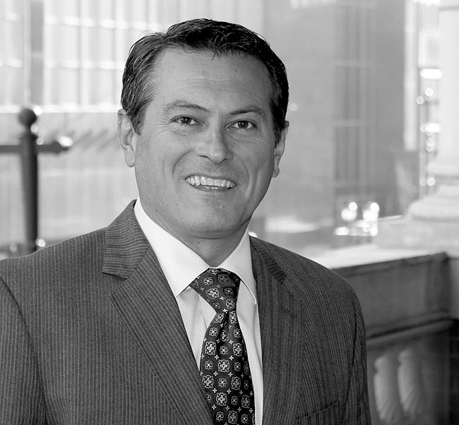 An Interview with Septodont's Paul Mondock April 2011 Inside Dentistry