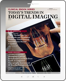 Today's Trends in Digital Imaging Ebook Cover