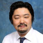 Takanari Miyamoto, DDS, PhD, MS Headshot