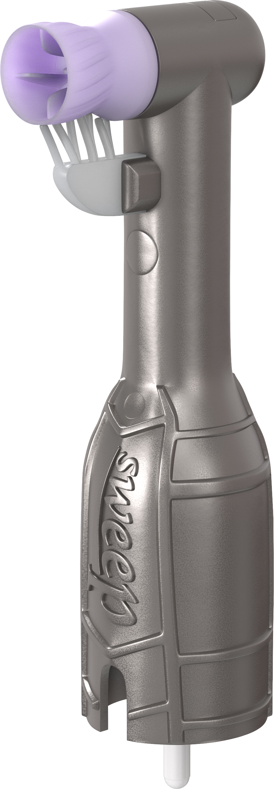 Ultradent Introduces the Ultrapro™ Tx Sweep™ Disposable Prophy Angle