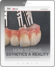 How to Make Esthetics a Reality Ebook Library Image
