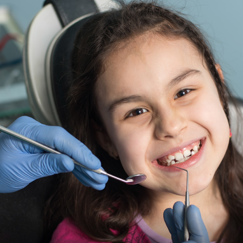 Spotlight on Pediatric Dentistry Ebook Library Image
