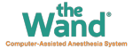 The Wand Logo