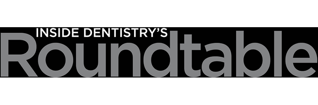 Inside Dentistry's Roundtable Logo