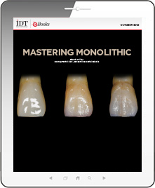 Mastering Monolithic Ebook Cover