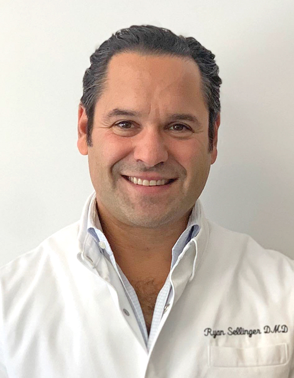 Consistently Achieve Hemostasis November 2019 Inside Dentistry