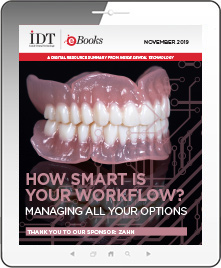 How Smart is Your Workflow? Managing All Your Options Ebook Cover