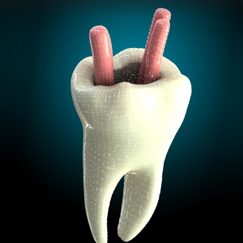 Innovative Technologies Within Endodontic  Practices to Improve Treatment Outcomes:  The Importance of Patient Referral Ebook Library Image