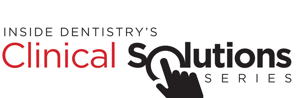 Clinical Solutions Series Logo