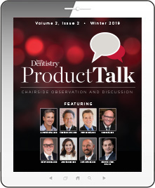 Product Talk: Chairside Discussion and Observation SEASON 3 Ebook Cover