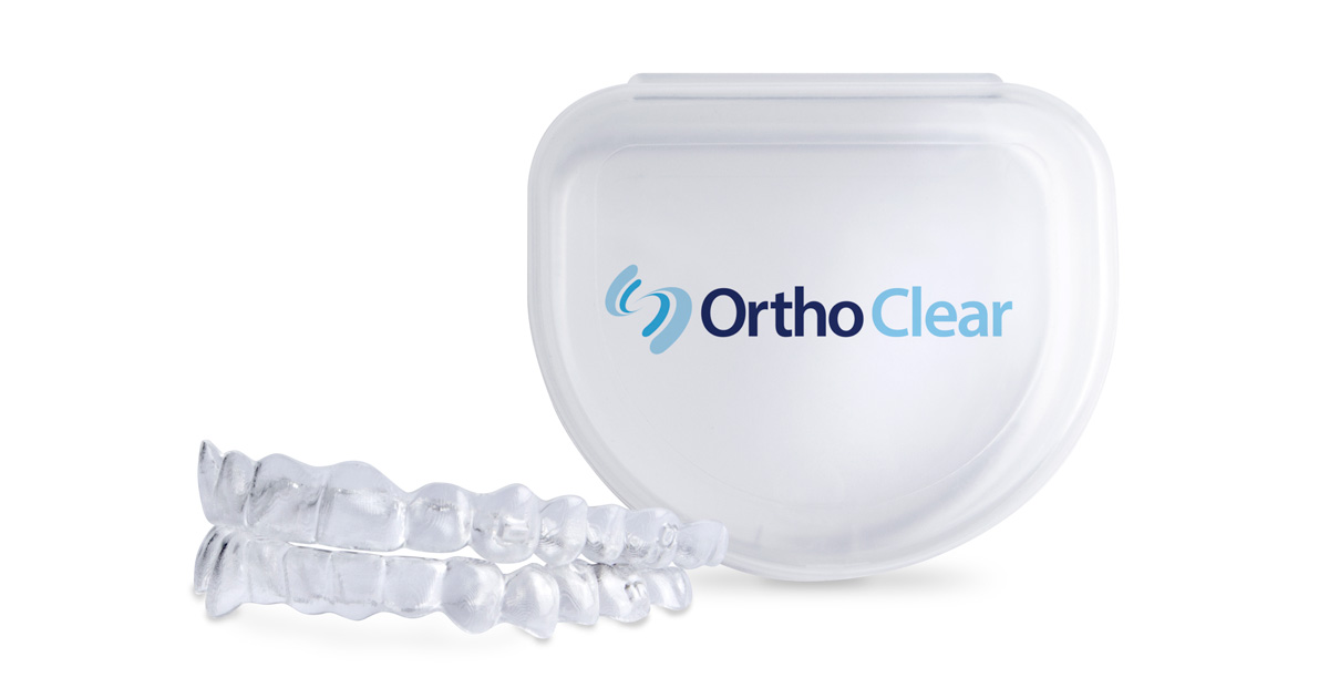 DenMat Receives FDA 510K and Enters the Orthodontic Clear Aligner