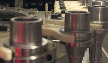 Consistency and Collaboration in CAM Milling