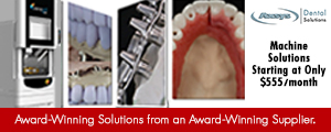 Axsys Dental Solutions Advertisement