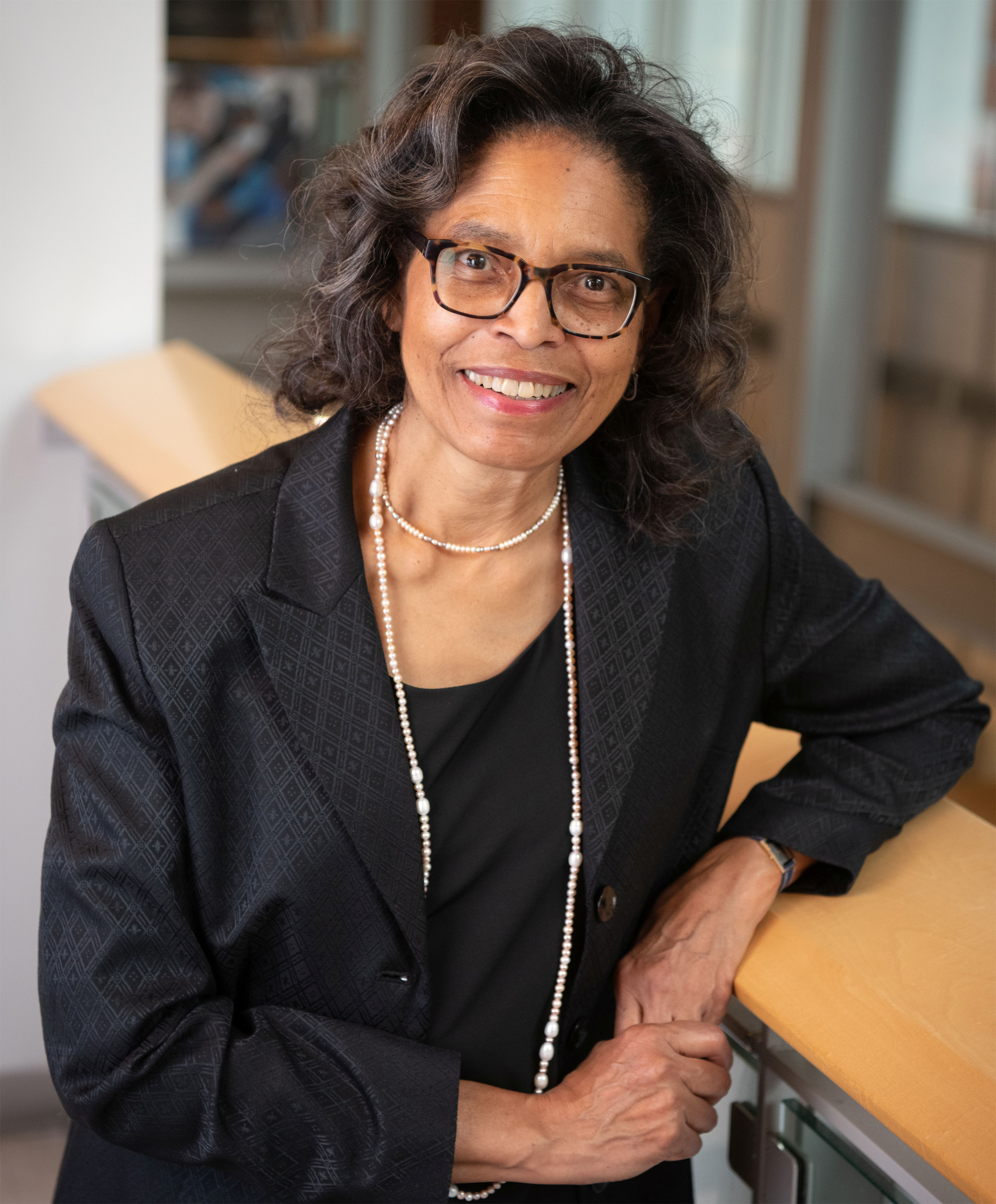 Pioneering University of Maryland Dental Professor Receives Prestigious