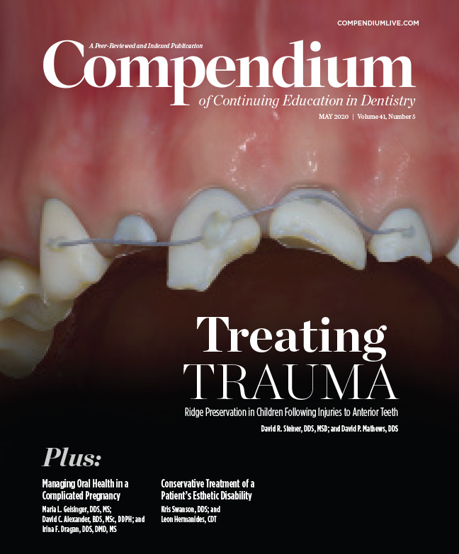 Compendium May 2020 Cover