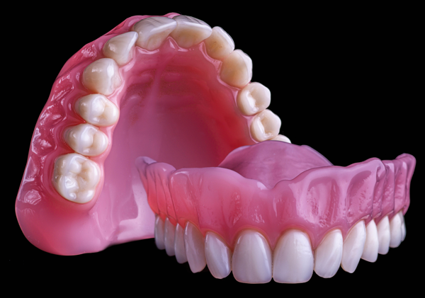 Technology-Driven Dentures from A to Z