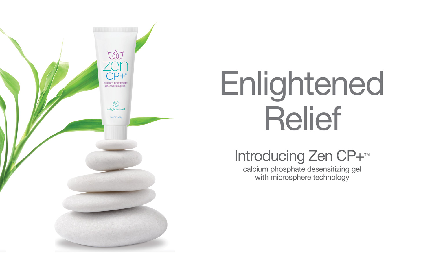 DenMat Launches ZEN CP+ Desensitizing Gel Aegis Dental Network