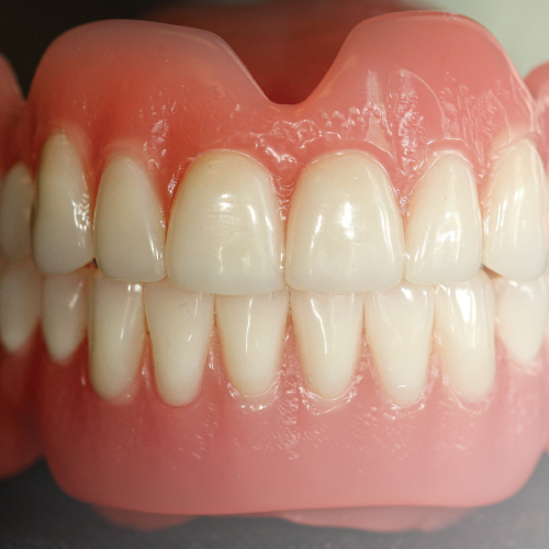 Digital Denture Insiders Ebook Library Image