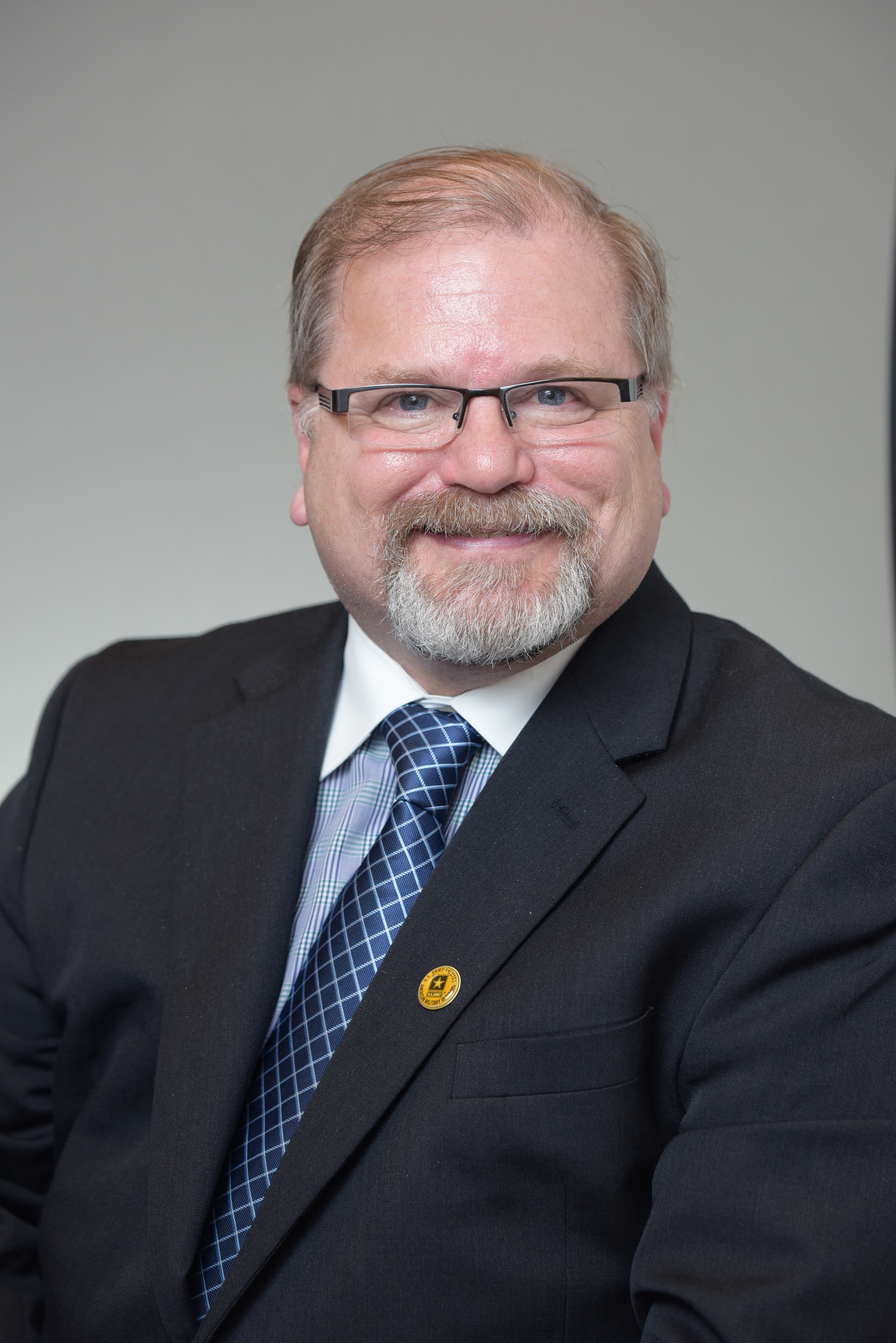 Dr. Gerald Grant Elected as Vice President of the American College of