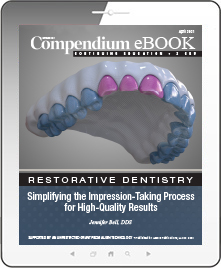 Simplifying the Impression-Taking Process for High-Quality Results Ebook Cover