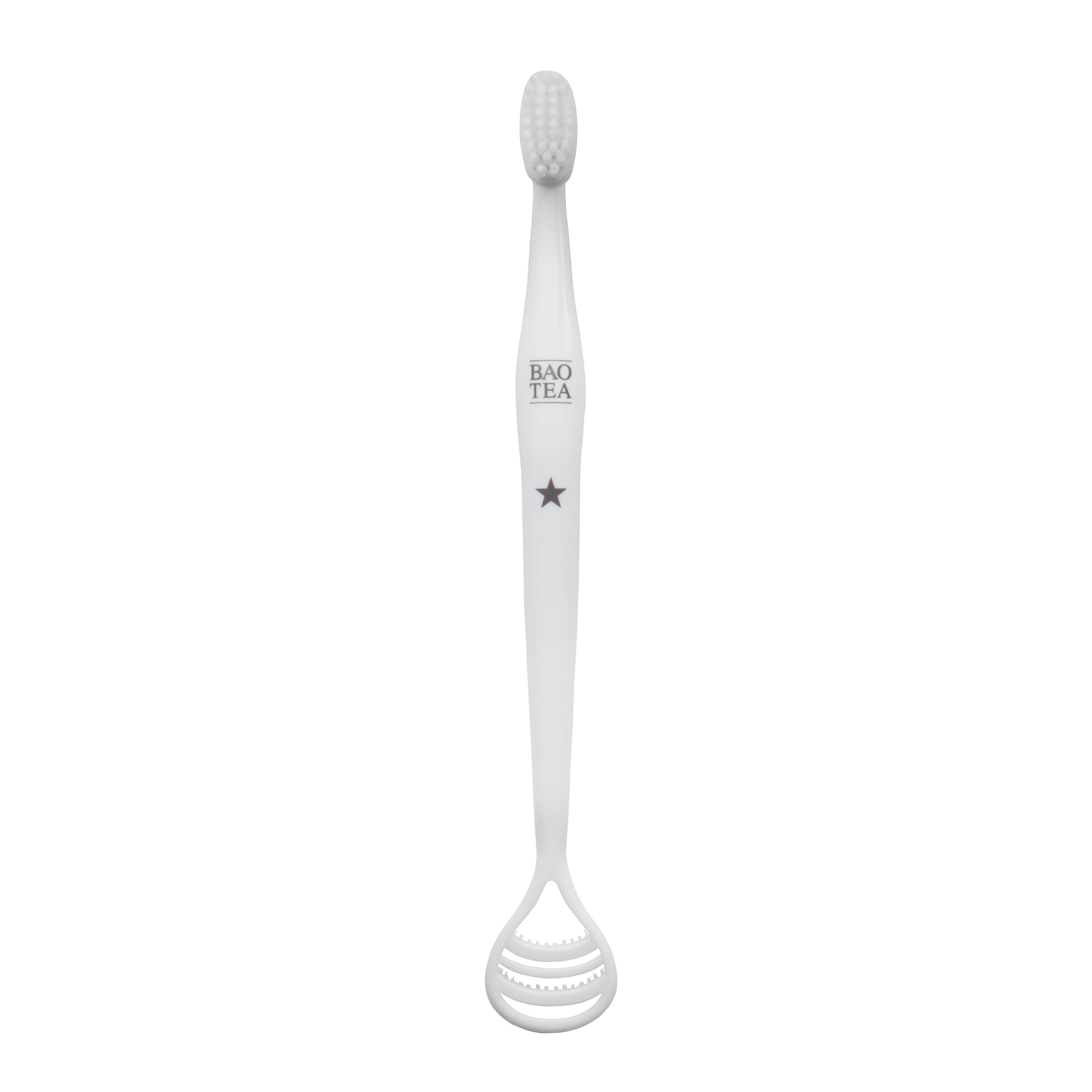 BoardCertified Oral Surgeon Launches Allinone Toothbrush and Tongue