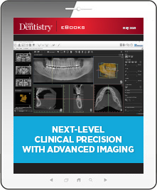 Next-Level Clinical Precision With Advanced Imaging Ebook Cover