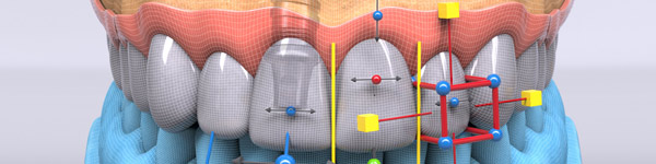 Updates in Digital Dentistry