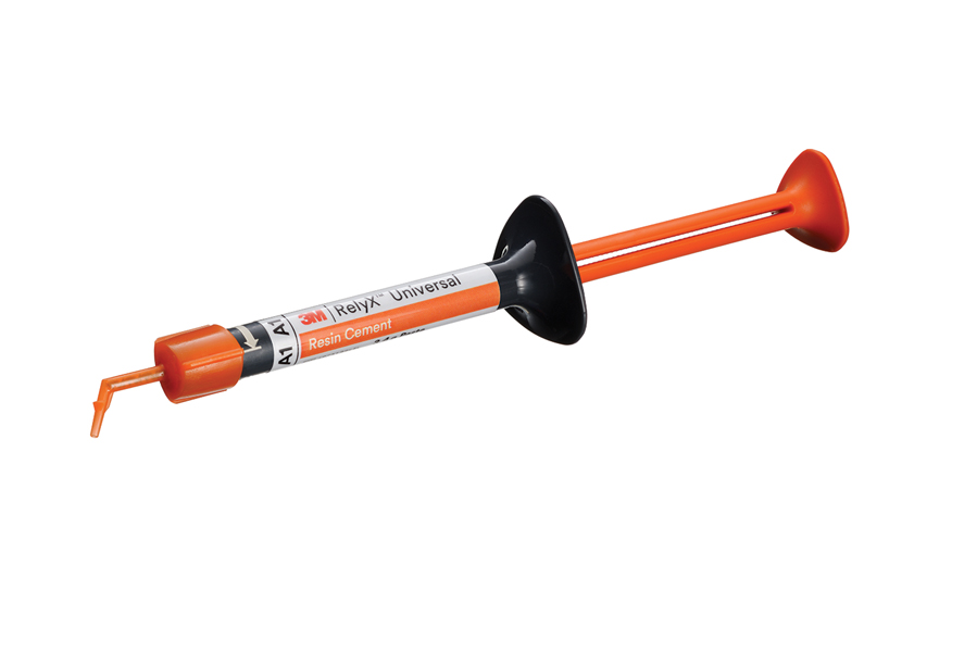 Cements August 2021 Inside Dentistry