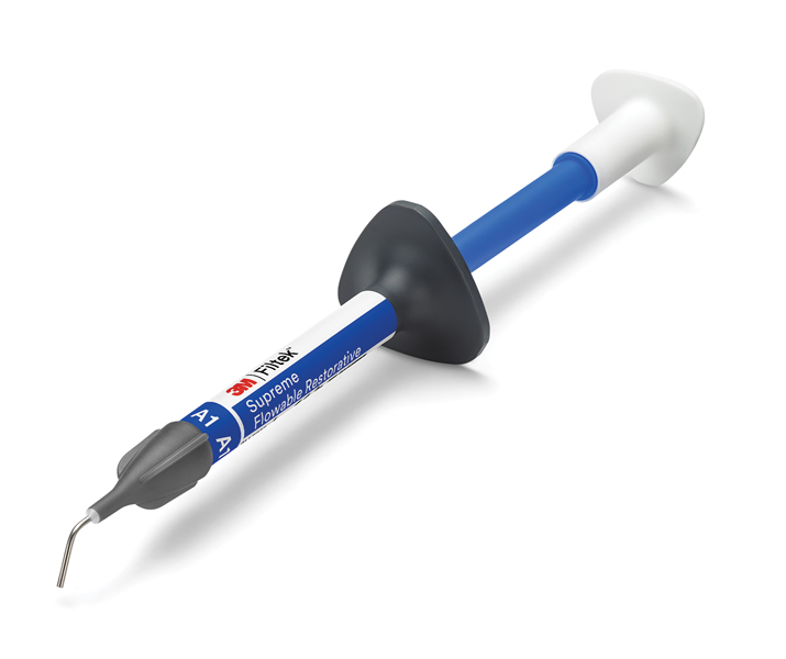 Composites August 2021 Inside Dentistry