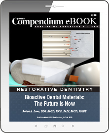 Bioactive Dental Materials: The Future Is Now Ebook Cover